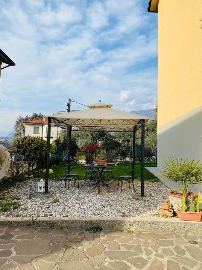 Myhouse Διαμέρισμα Sulzano Εξωτερικό φωτογραφία