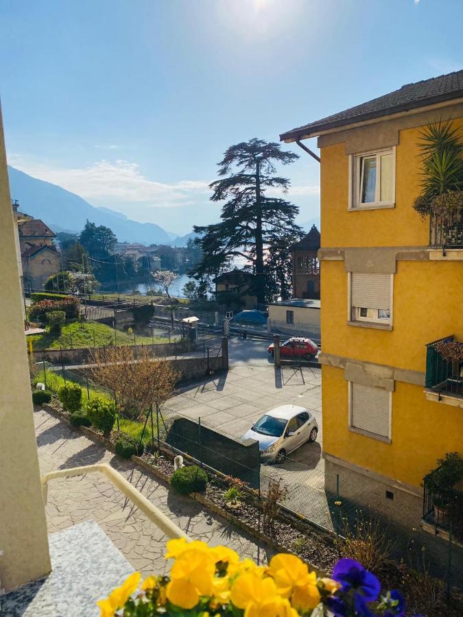 Myhouse Διαμέρισμα Sulzano Εξωτερικό φωτογραφία