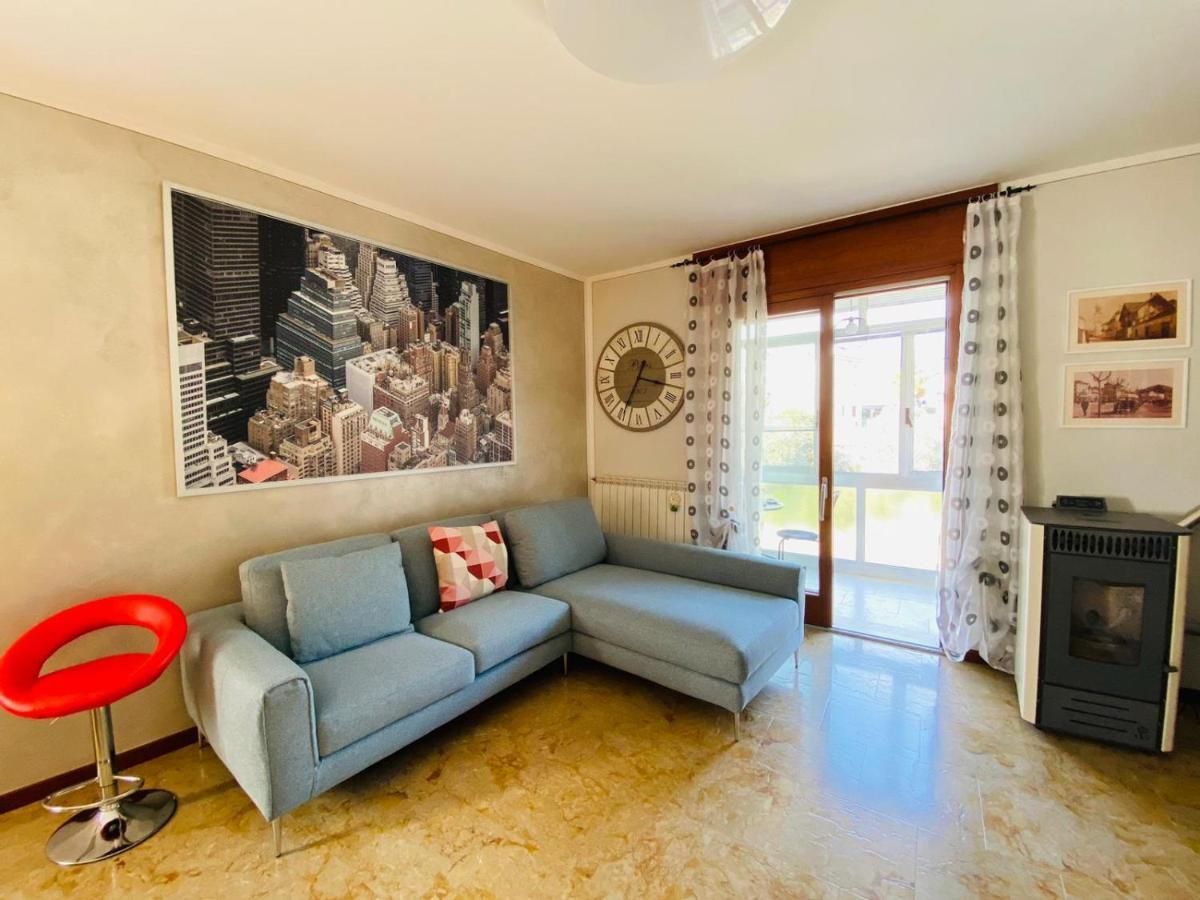 Myhouse Διαμέρισμα Sulzano Εξωτερικό φωτογραφία