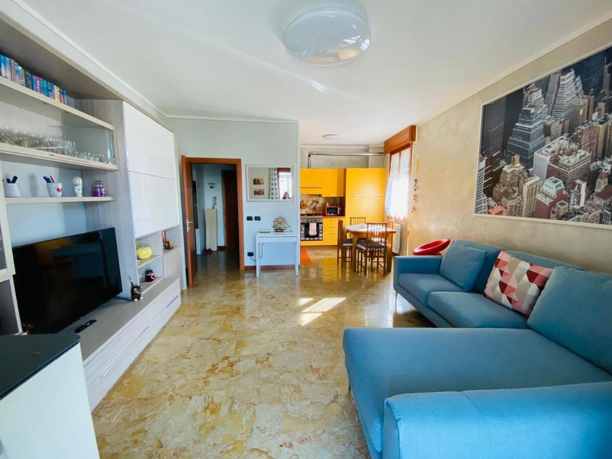 Myhouse Διαμέρισμα Sulzano Εξωτερικό φωτογραφία