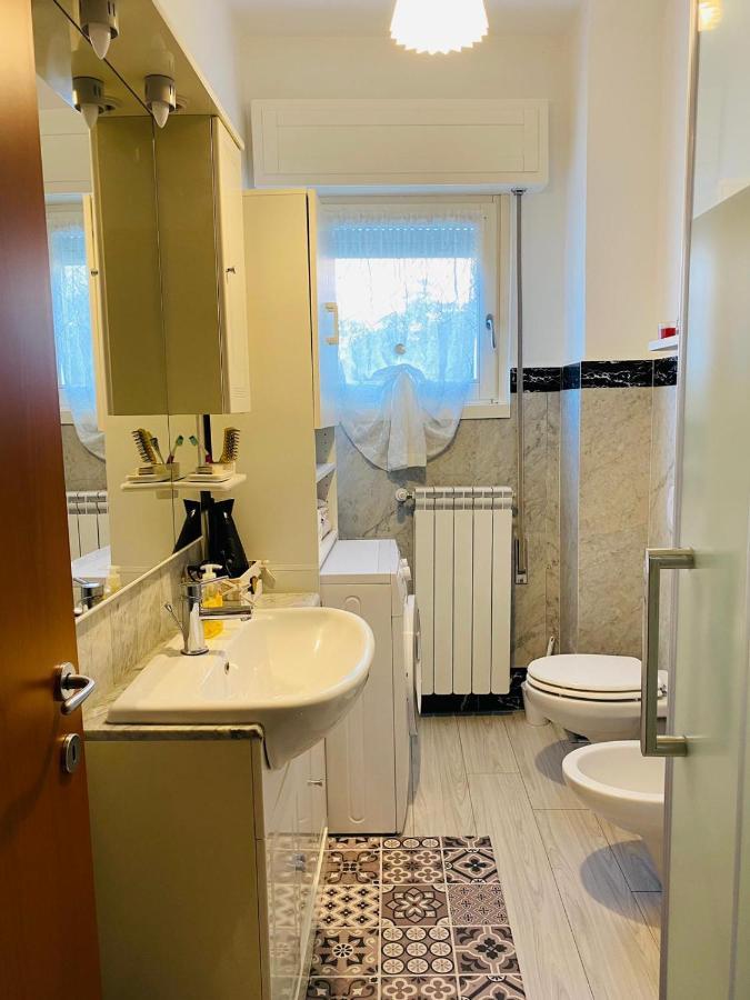 Myhouse Διαμέρισμα Sulzano Εξωτερικό φωτογραφία