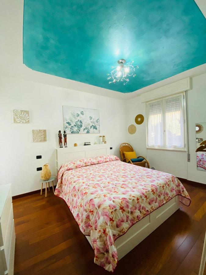 Myhouse Διαμέρισμα Sulzano Εξωτερικό φωτογραφία
