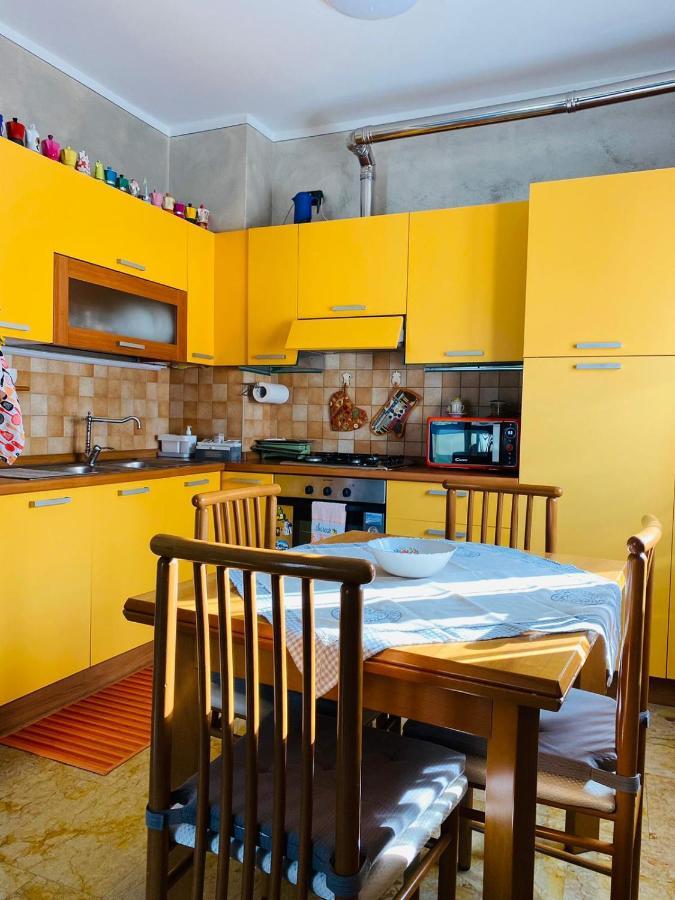 Myhouse Διαμέρισμα Sulzano Εξωτερικό φωτογραφία