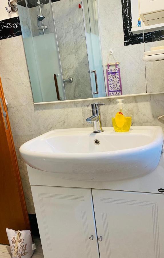 Myhouse Διαμέρισμα Sulzano Εξωτερικό φωτογραφία