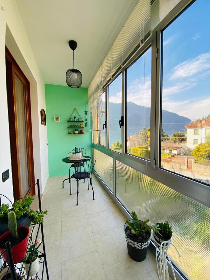 Myhouse Διαμέρισμα Sulzano Εξωτερικό φωτογραφία