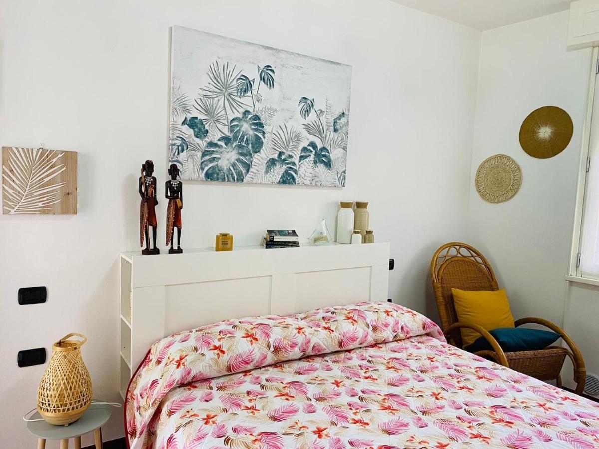 Myhouse Διαμέρισμα Sulzano Εξωτερικό φωτογραφία